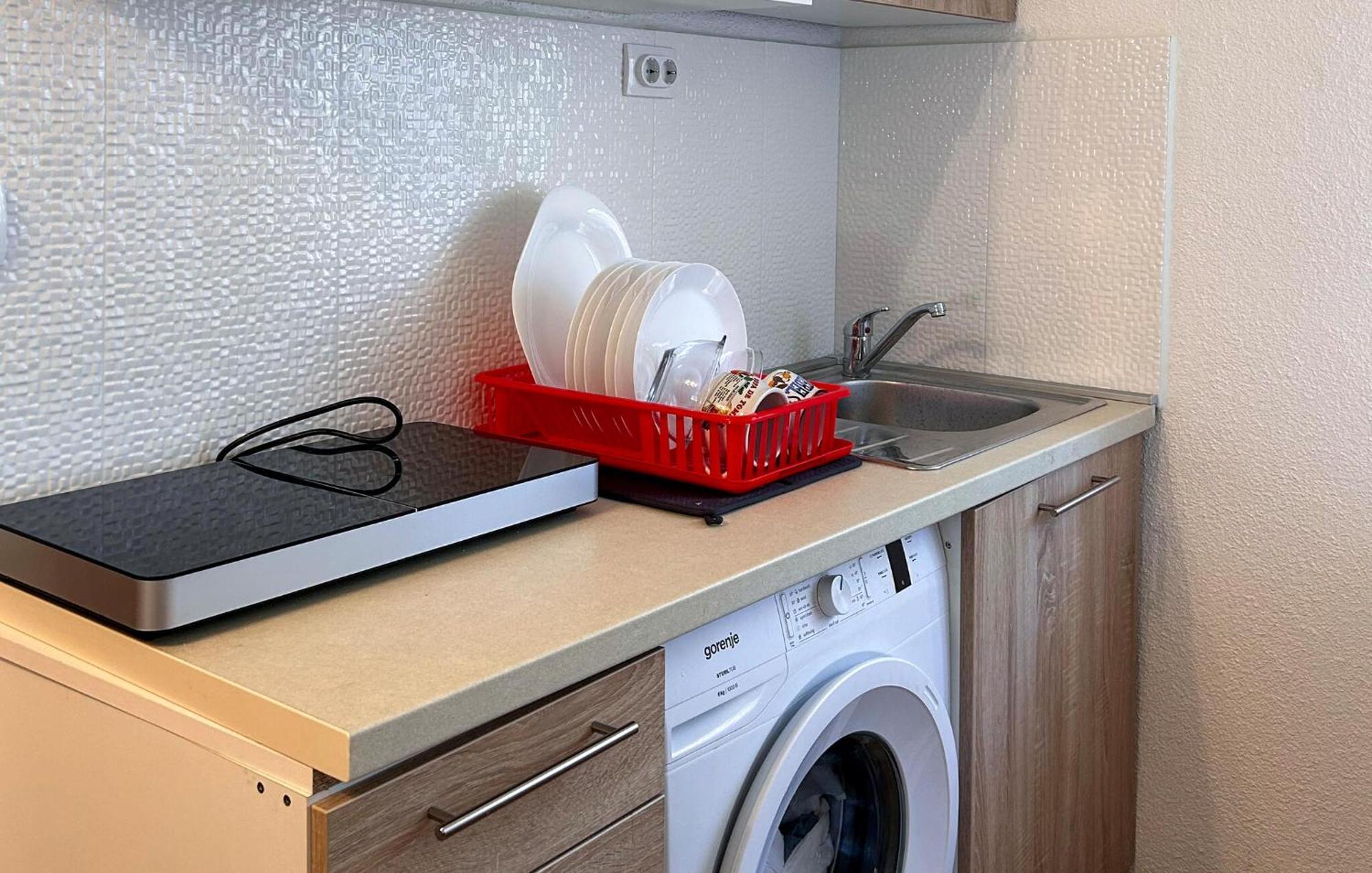 2 Bedroom Beautiful In Ferienhaus
